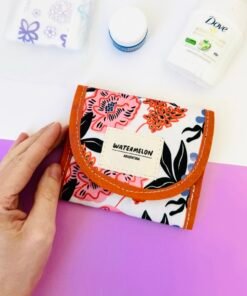 Estuche Higiene - Camelia